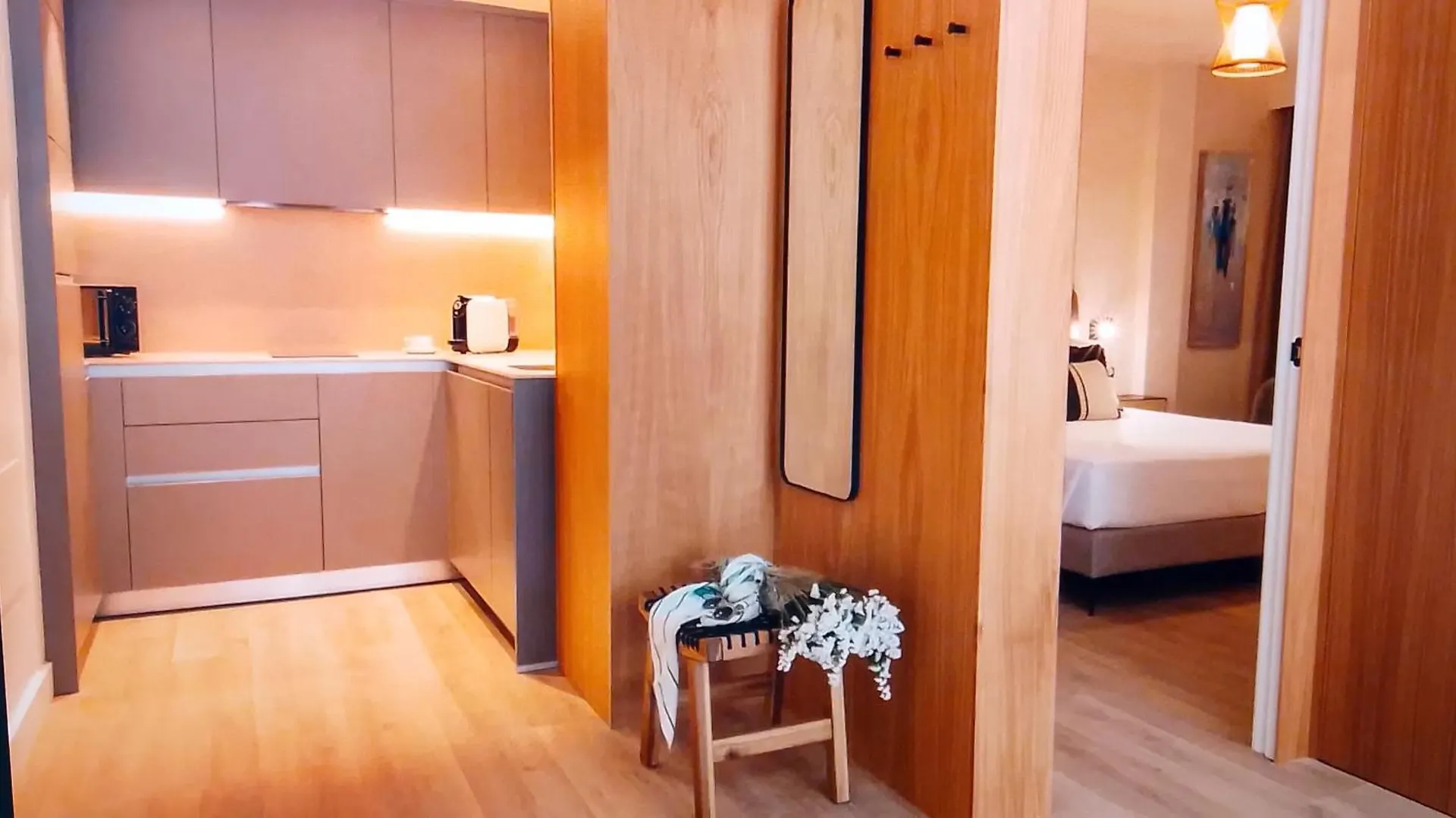 Apartamento Exclusivo Frente A La Catedral Apartment Seville Spain