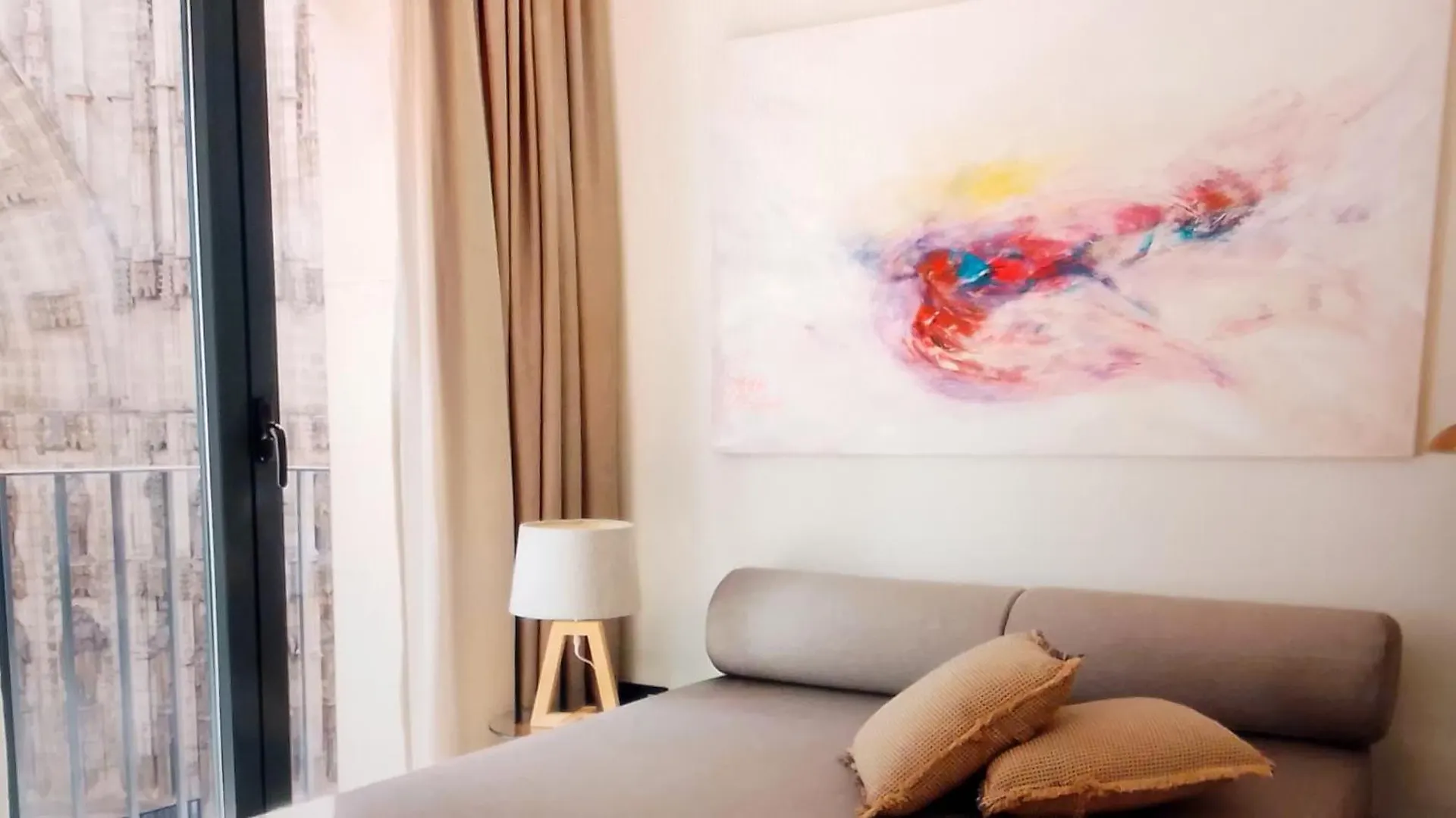 Apartamento Exclusivo Frente A La Catedral Apartment Seville Spain
