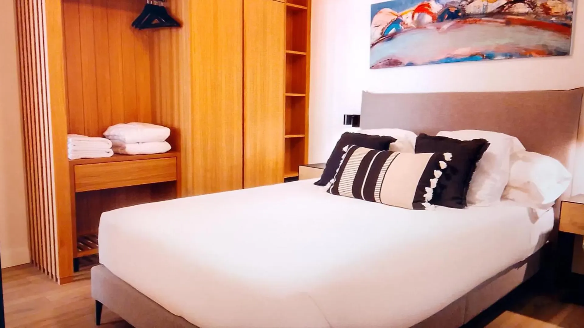Apartamento Exclusivo Frente A La Catedral Apartment Seville