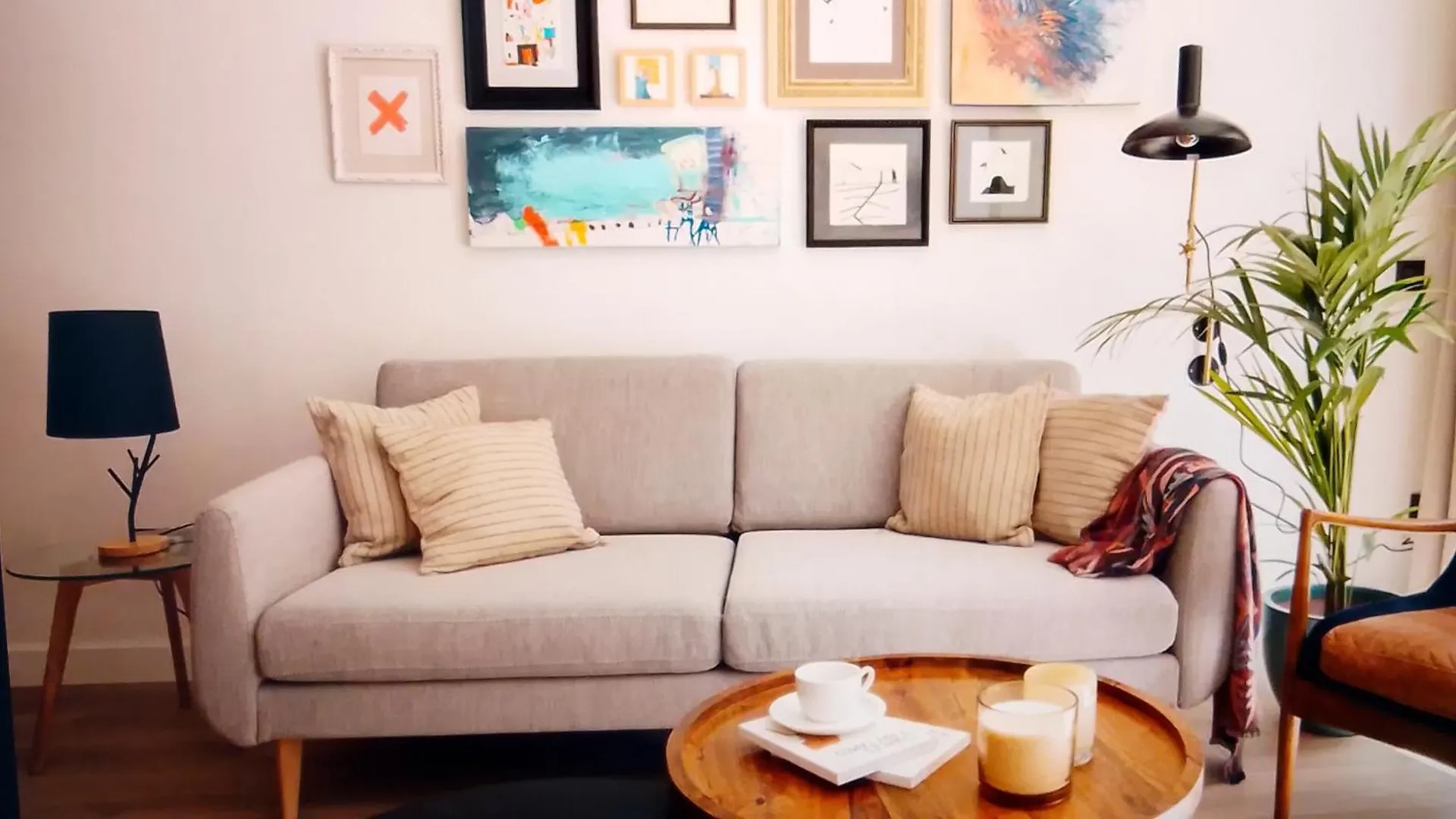Apartamento Exclusivo Frente A La Catedral Apartment Seville
