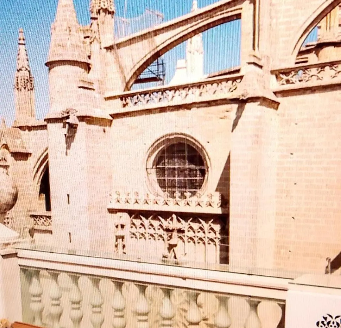 Appartamento Apartamento Exclusivo Frente A La Catedral Siviglia 0*,  Spagna