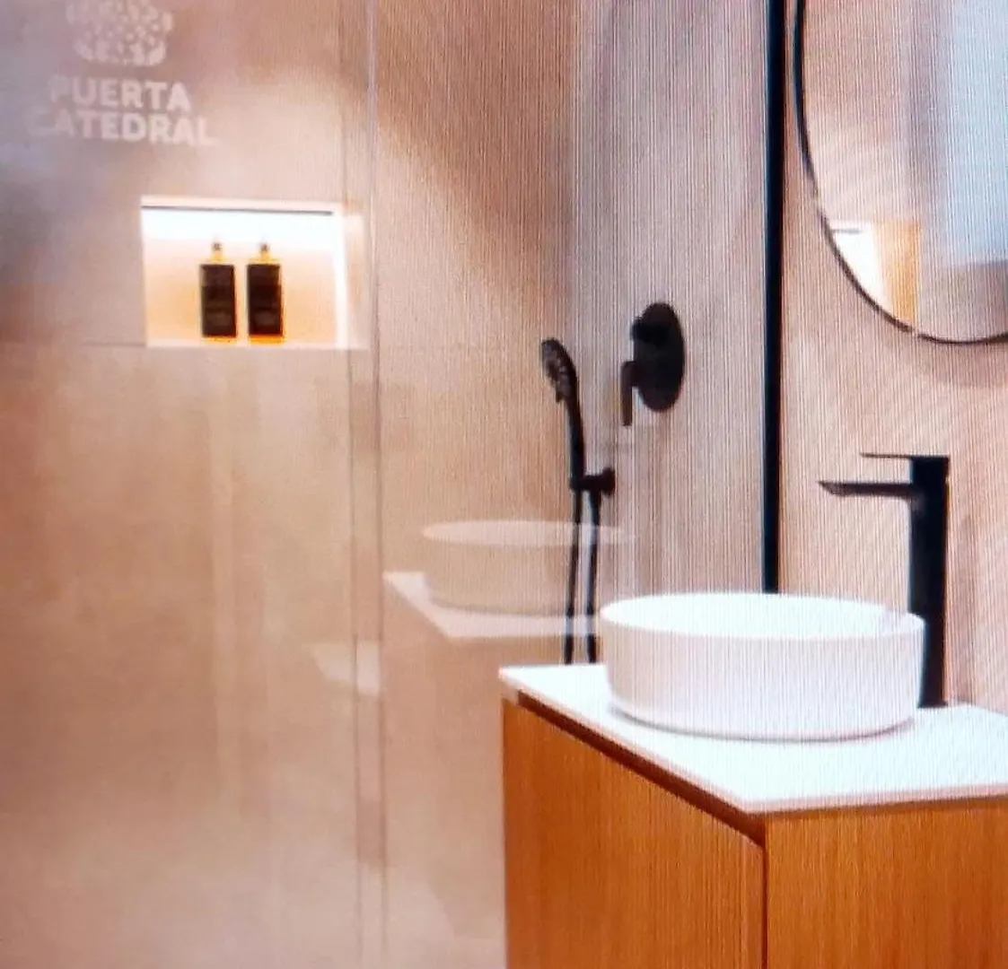 Apartamento Exclusivo Frente A La Catedral Apartment Seville