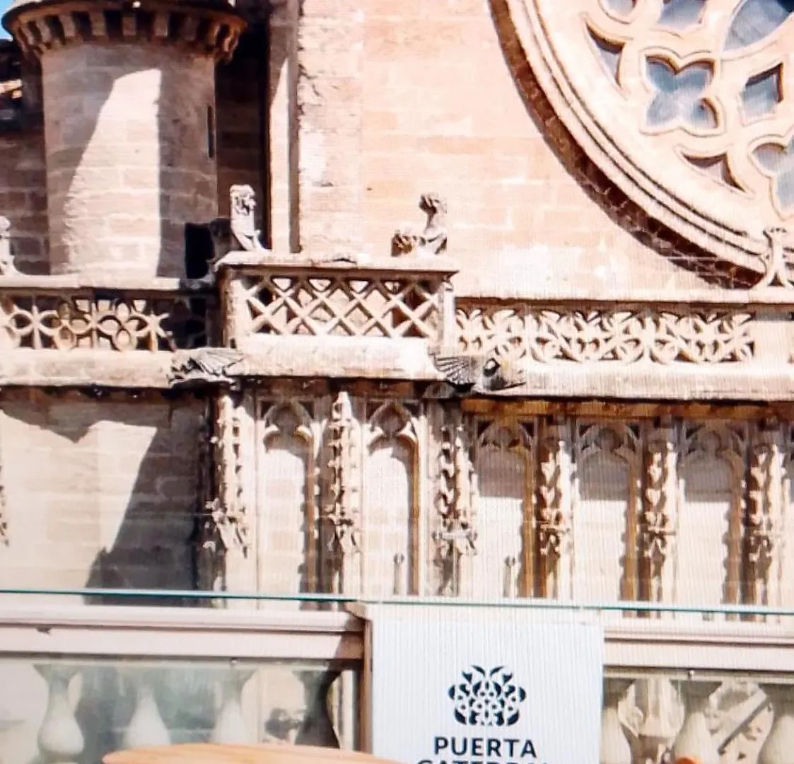 Appartamento Apartamento Exclusivo Frente A La Catedral Siviglia
