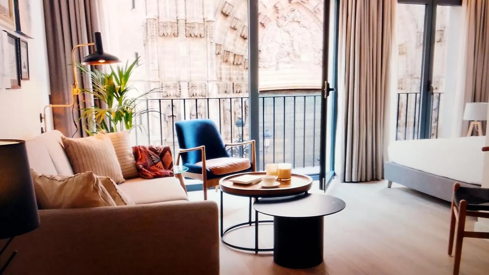 Apartamento Exclusivo Frente A La Catedral Apartment Seville